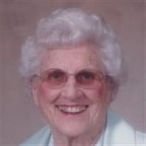 Blanche "Nook" Brewster Profile Photo