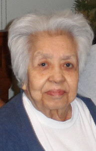 Juanita Bugg