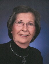Barbara M Frye Profile Photo