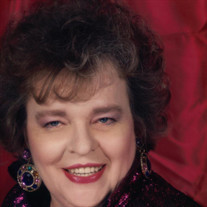 Barbara W. Yant Profile Photo