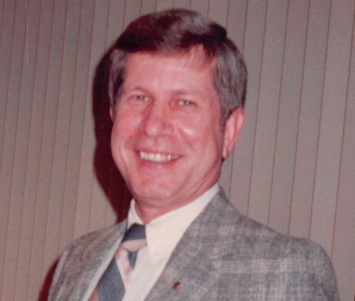 Walter Hinkle, Jr.