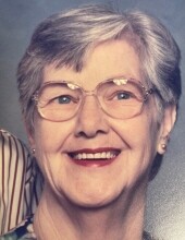 Joyce Imogene  Lassiter