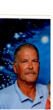 Gary Burrell Profile Photo