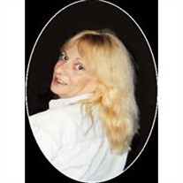 Betty Jean Colburn Profile Photo