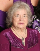 Arlene V. Garcia Profile Photo