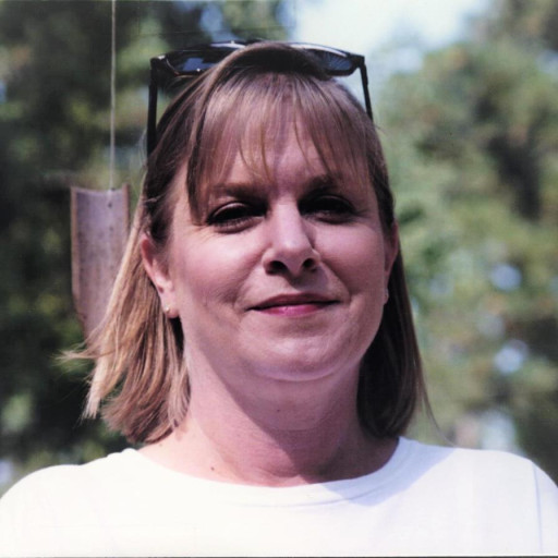 Patricia May Carpenter Brooks Profile Photo