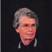 Ina Lee Wherritt Profile Photo