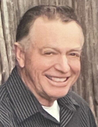 Norbert A. Vander Linden