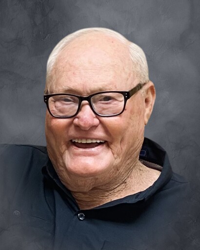 Loy Ray Coon's obituary image