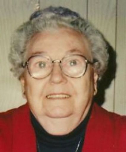 Bernice L. Mundy