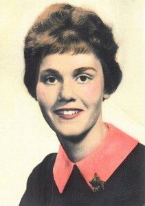 Mary Ruth Cortel