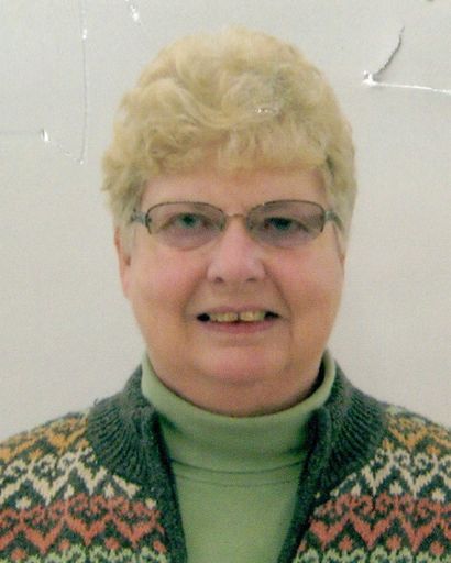 Carol Ann Johnson