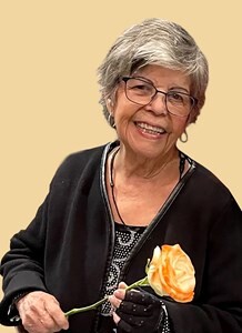 Lucille Delores Mascarenas