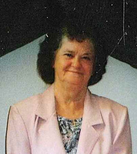 Ruth A. Mcfann