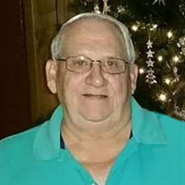 Ronald W. Mersman Profile Photo