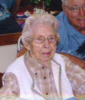Ethel Lovas Menning Krichbaum Profile Photo