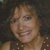 Linda Robertson Profile Photo