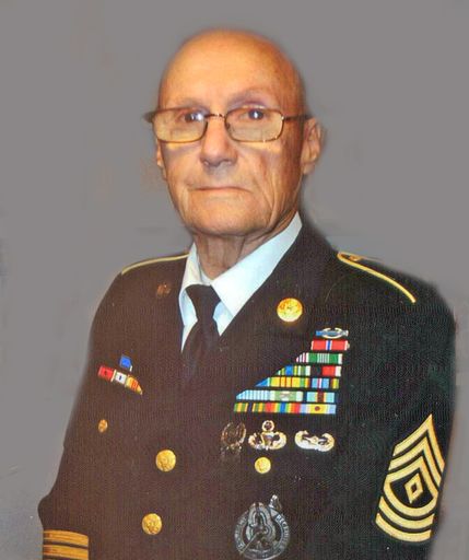 Robert "Bob" Eugene Ashby Profile Photo