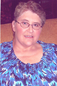 Patricia Marie(Borgren) Burrell