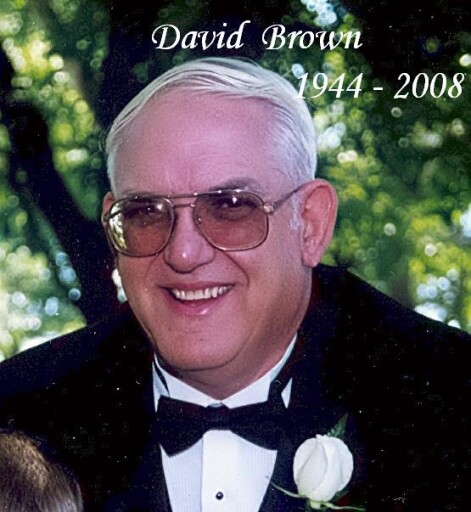 David V. Brown