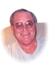 CHARLES OTTO "CHET" WELTY