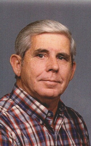 Crawford Paul (C.P.) Medlin