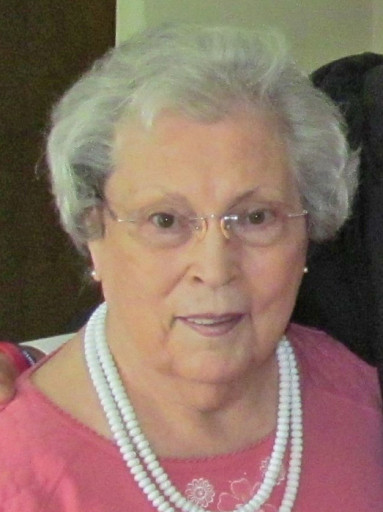 Ruth Oettinger