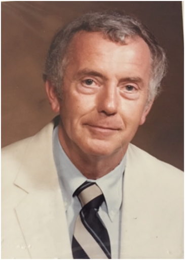 George W. Holaday Profile Photo