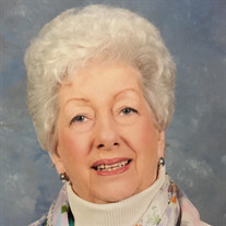 Dorothy "Dot" C. Davis