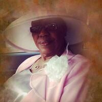 Betty Jean Newburn Profile Photo