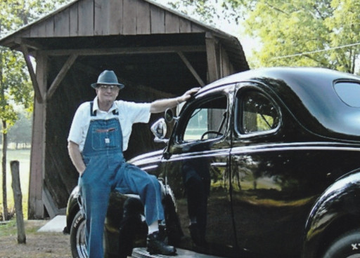 James E. Harris, Jr. Profile Photo