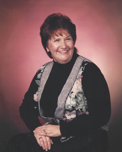 Shirley Ann (Howard) Simpson Profile Photo
