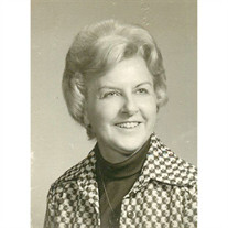 Faye Keene Roberts