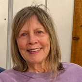 Patricia Ann Ballentine Profile Photo