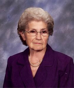 Verna Yoder