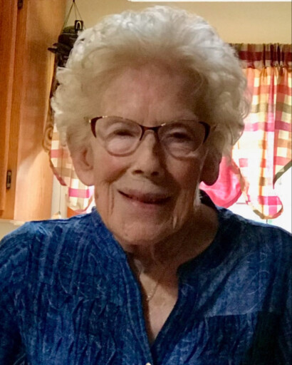 Mary E. Hufford Profile Photo