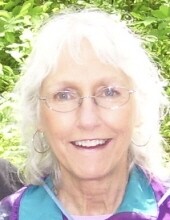Ann Reynolds Profile Photo