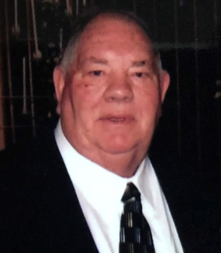 Leonard Earl Prater