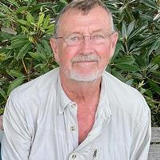 Robert Irvin Profile Photo