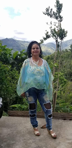 Gladys Camacho- Torres