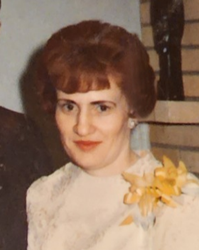 MaryAnn Barbara Lindsay