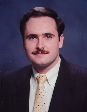 Robert Wood, Jr. Profile Photo