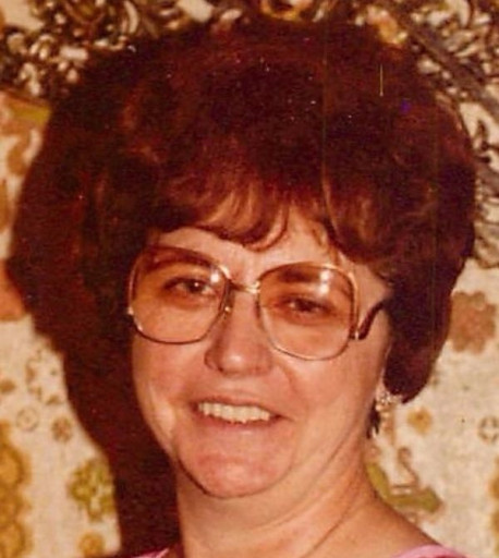 Hazel M. Jamieson