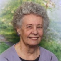 Muriel L. Damon Profile Photo