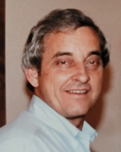 George Ferguson Profile Photo