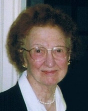 Mae Nelson