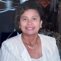 Ina Marie Dean Profile Photo