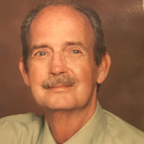 Dennis Wayne Moss Sr. Profile Photo