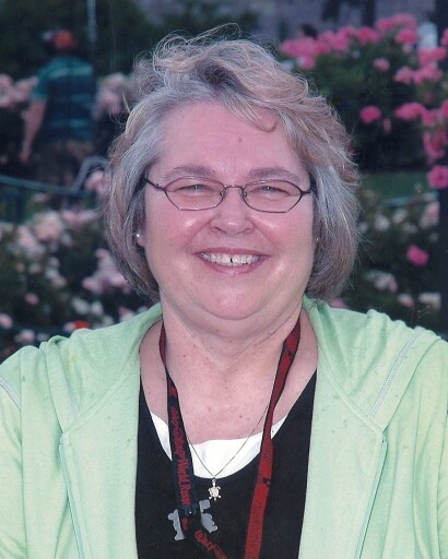 Janet A. Wuestenhagen's obituary image