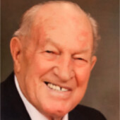 Earl Dean Preslar Profile Photo